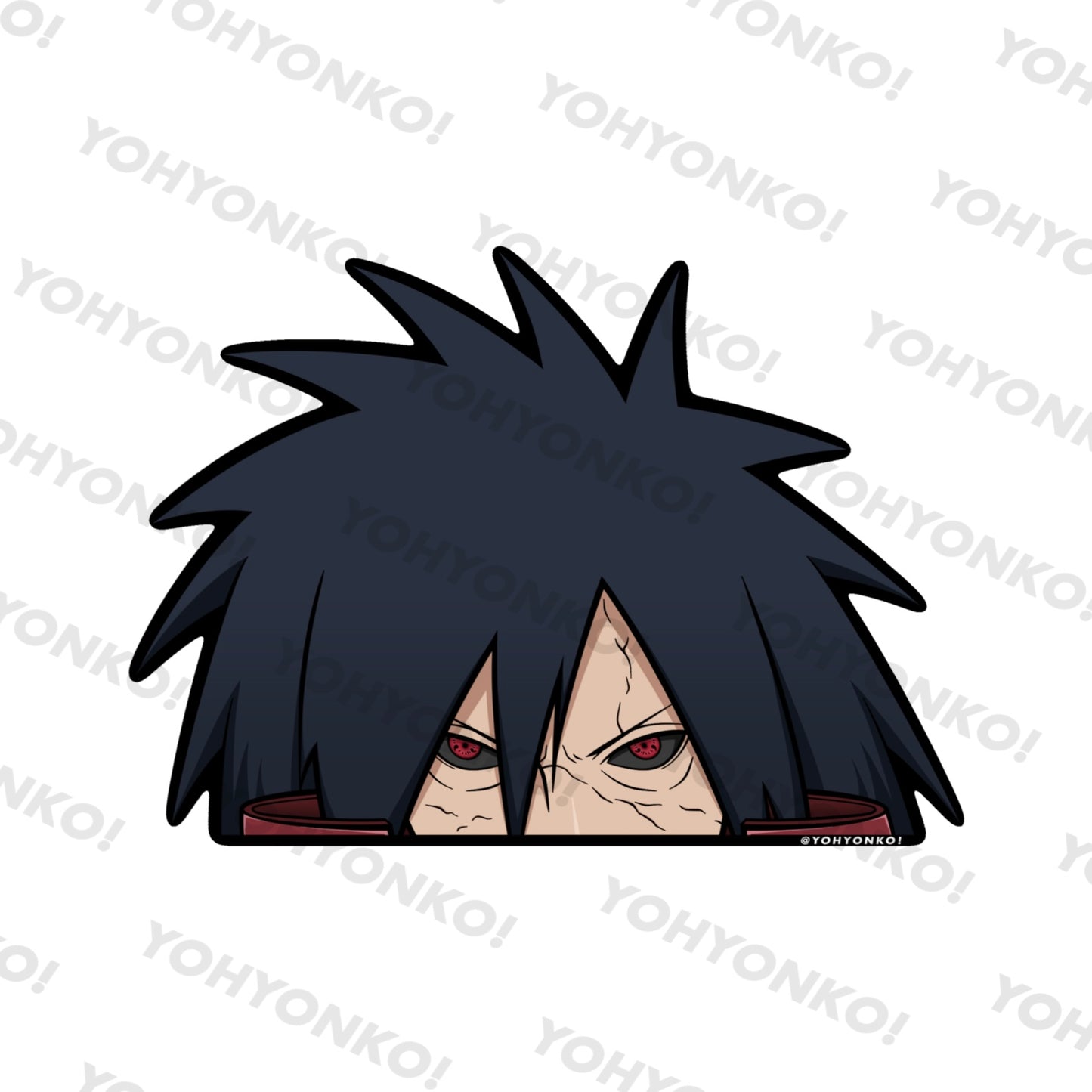 Uchiha Ghost