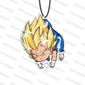 Fallen Prince [air freshener]