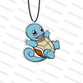 Water Turtle [air freshener]