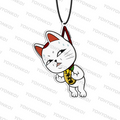 Neko Granny [air freshener]