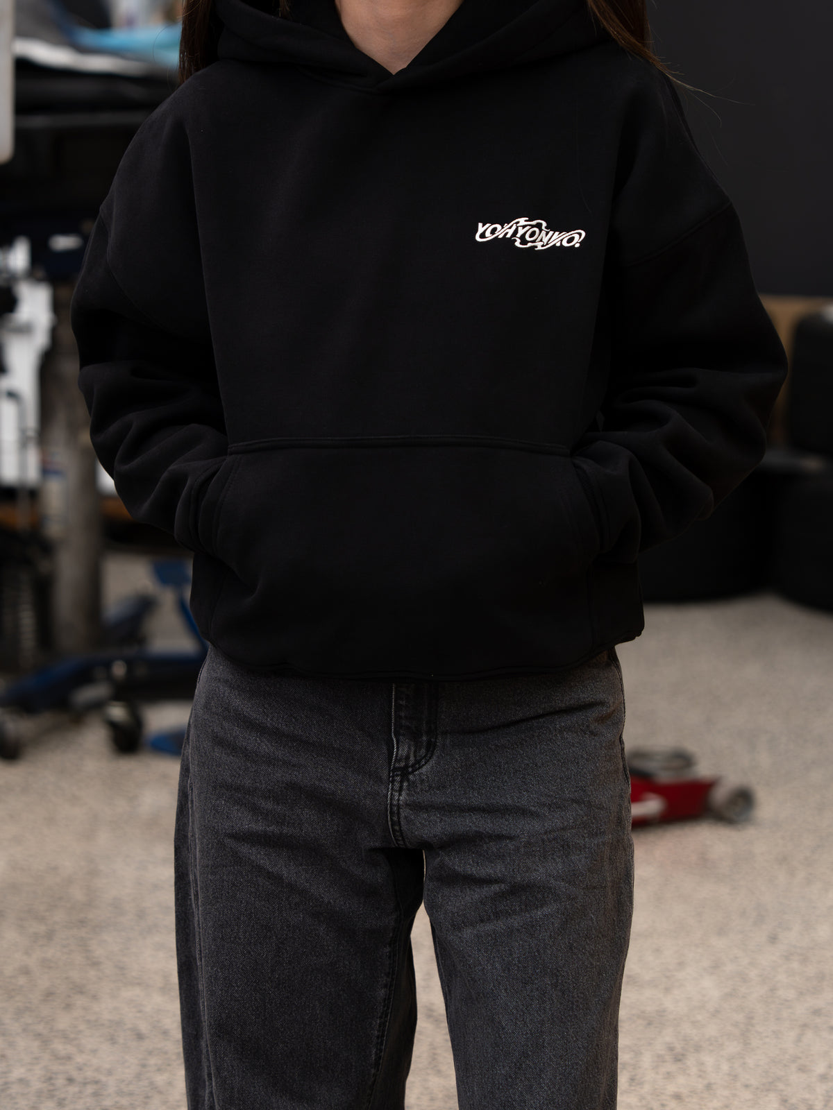 Signature Series Hoodie