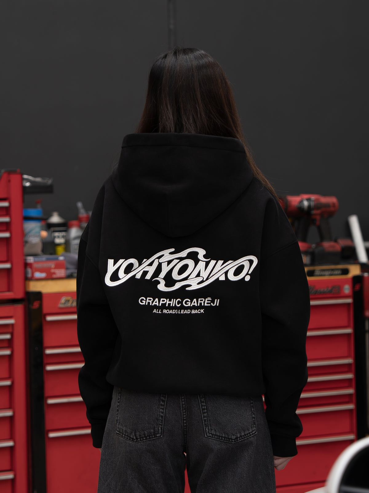 Signature Series Hoodie