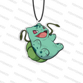Green Cabbage [air freshener]