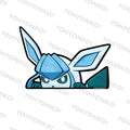 Glacee