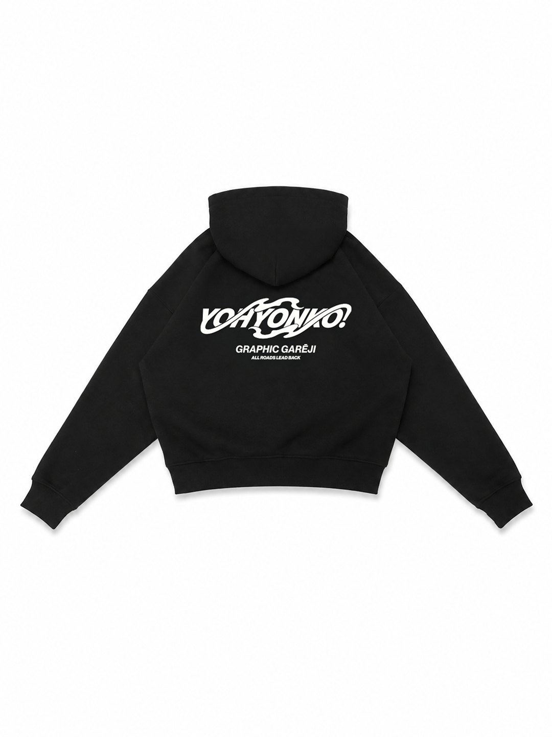 Signature Series Hoodie