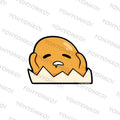 Lazy Egg