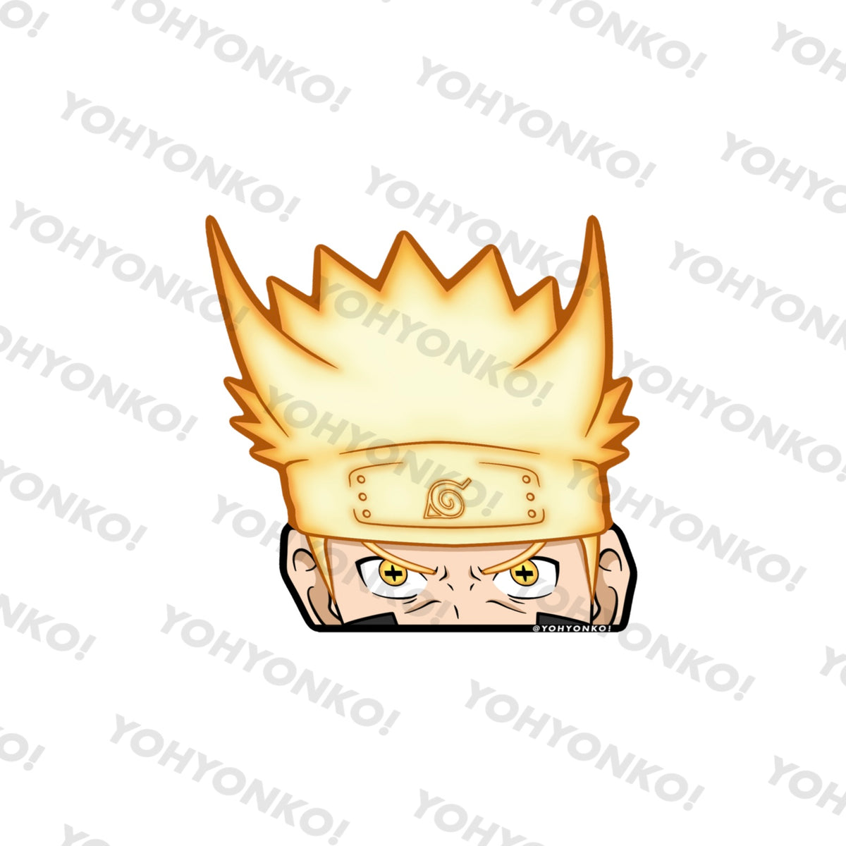 Sixth Path Ninja