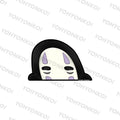 Masked Spirit