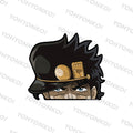 Delinquent Crusader