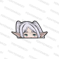 Old Hag