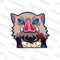Boar Head