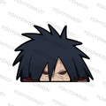 Uchiha Ghost