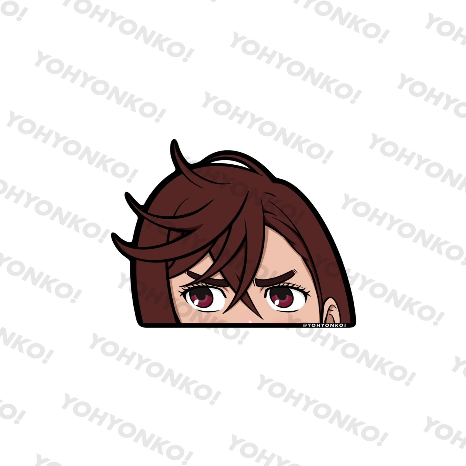 Gyaru Psychic