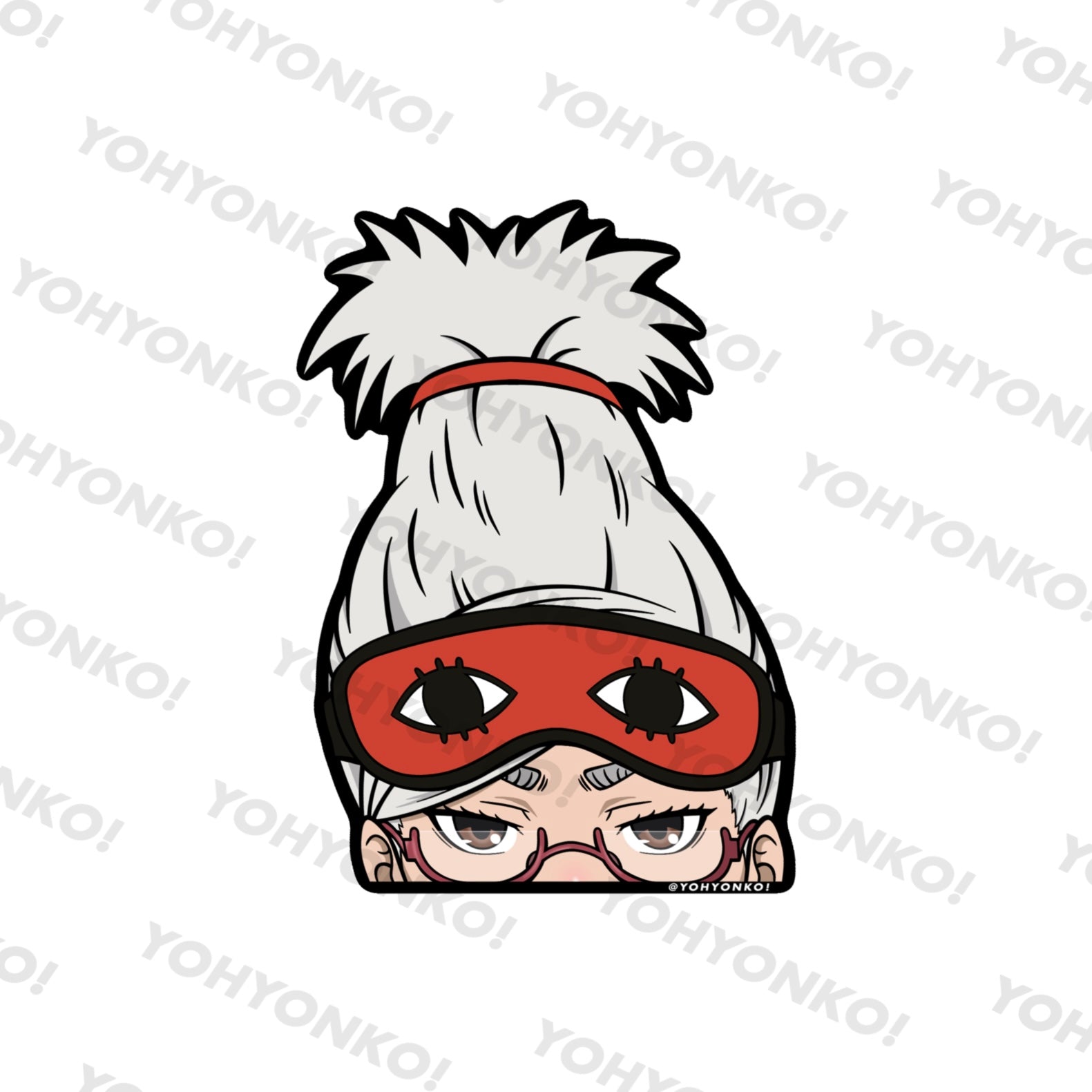Medium Granny