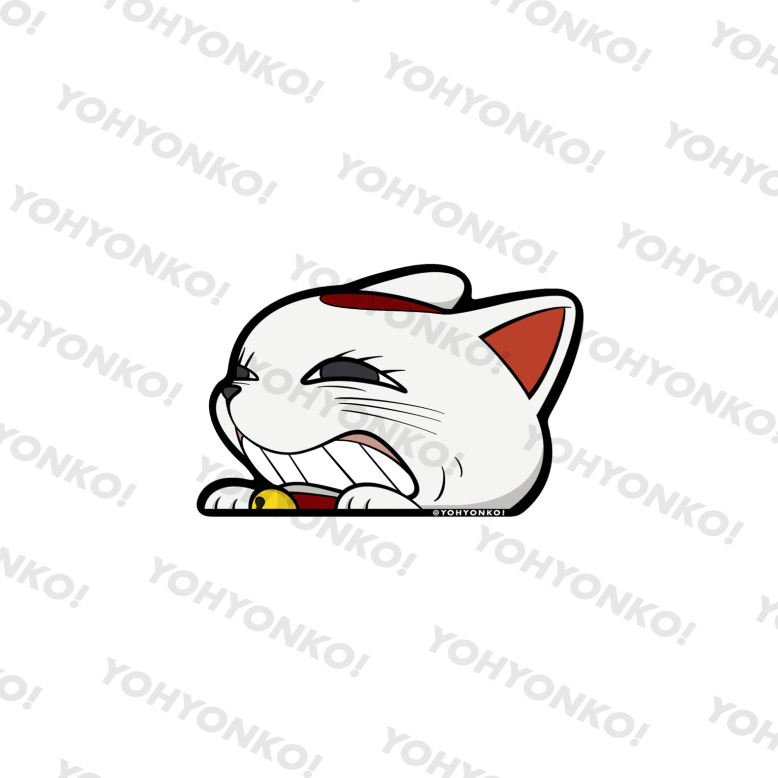 Neko Granny