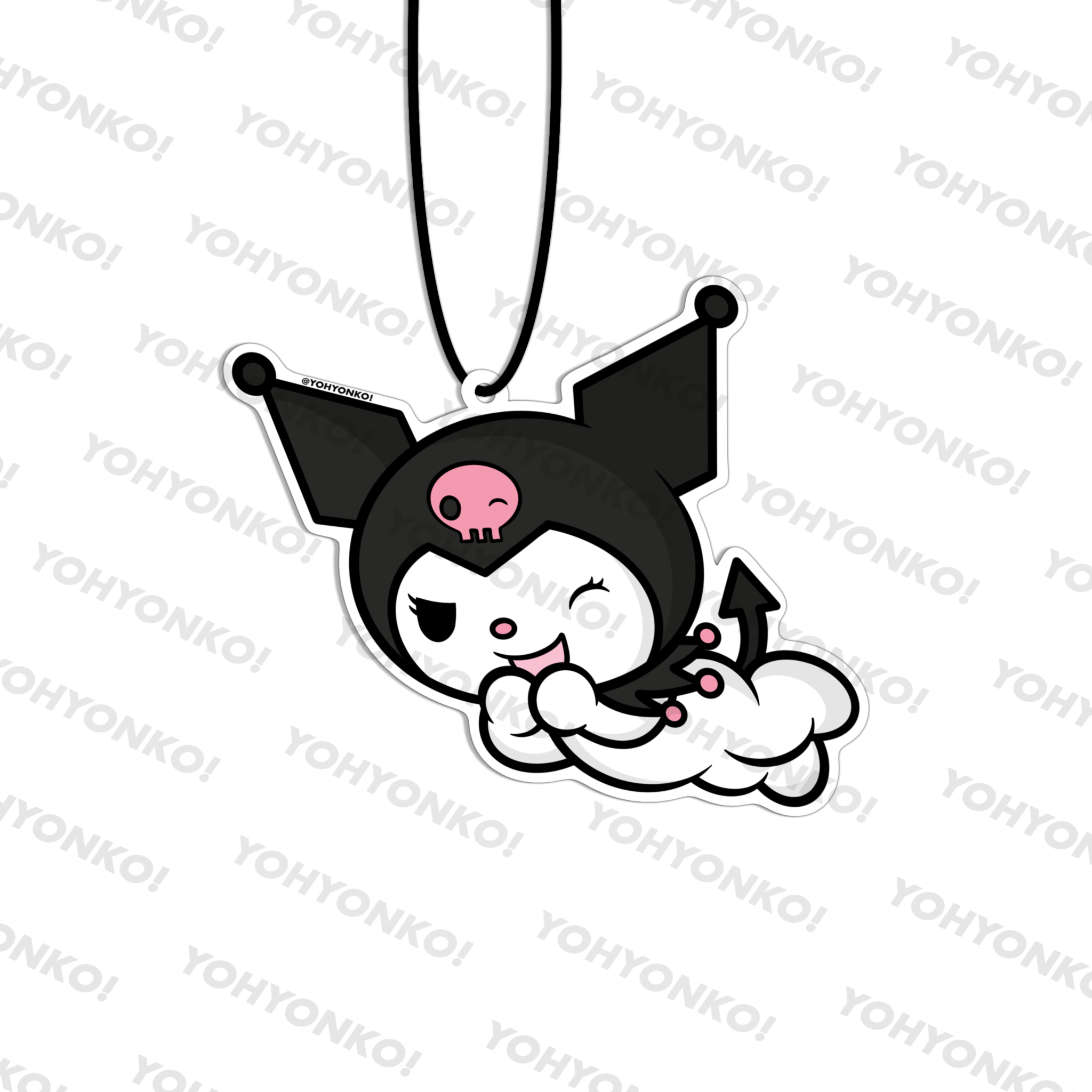 Romi [air freshener]