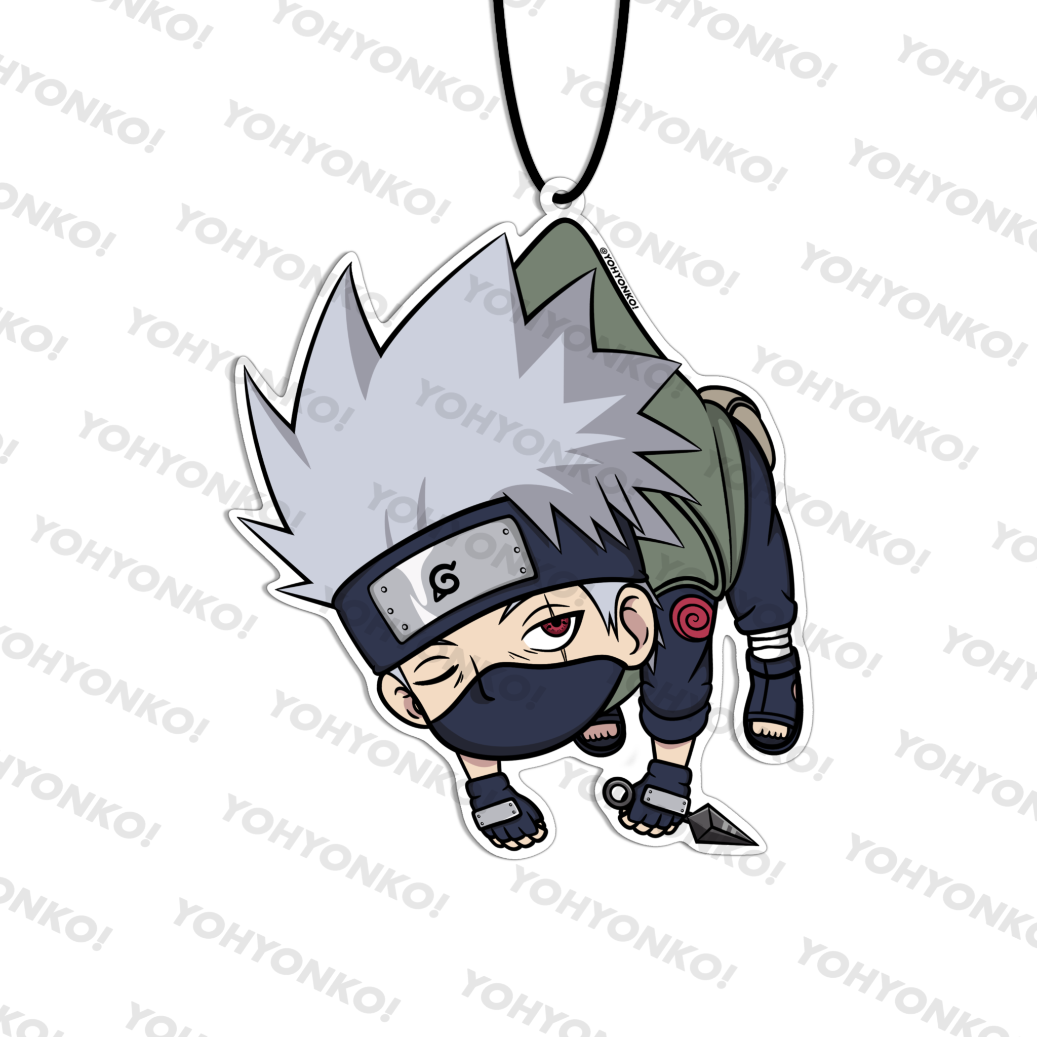 Copy Ninja [air freshener]