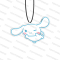 Cinnamo [air freshener]