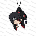 Clan Traitor [air freshener]